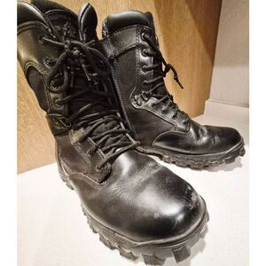 Rocky work boots